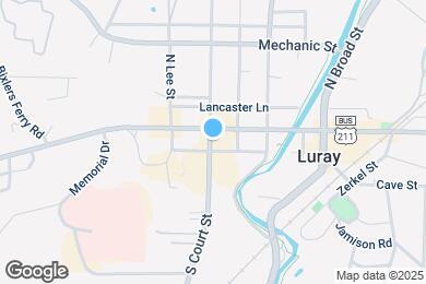 Map image of the property - 11 S Court St