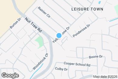 Map image of the property - 234 Yellowstone Dr