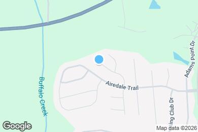 Map image of the property - 175 Birdo Pt Wy