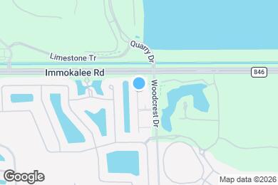 Map image of the property - 2311 Sawyers Hill Rd
