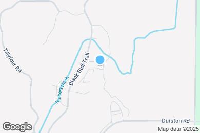 Map image of the property - 75 Highnoon Way