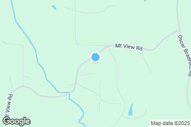 Map image of the property - 2758 Mt View Rd