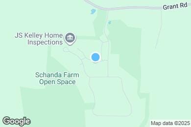 Map image of the property - 20 Fieldstone Est