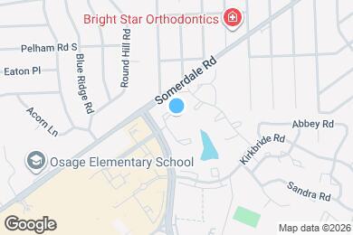 Map image of the property - 123 Echelon Rd