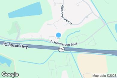 Map image of the property - 4 Oakmont Rd