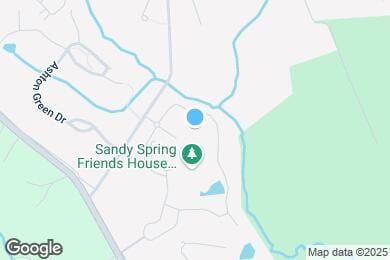 Map image of the property - Homes on Quaker Lane