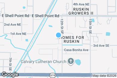 Map image of the property - Unit