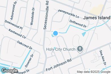 Map image of the property - 1167 Landsdowne Dr