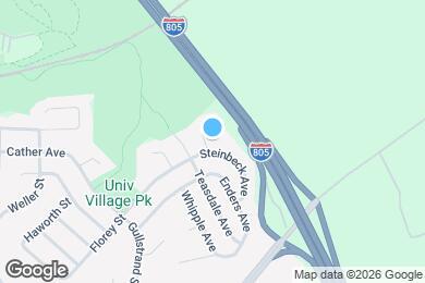 Map image of the property - 7415 Bovet Way