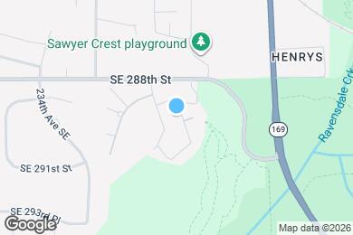 Map image of the property - Unit