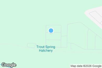 Map image of the property - 17102 126th Street Ct E