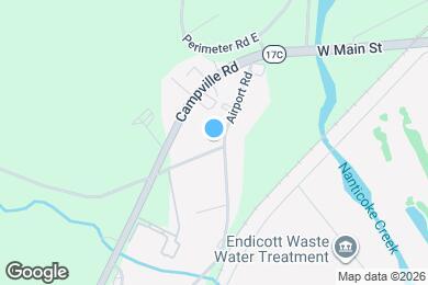 Map image of the property - 236 Airport Rd