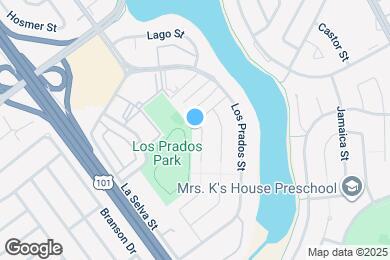 Map image of the property - 1 Main St