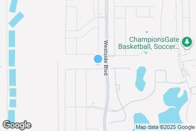 Map image of the property - 9338 Sommerset Hills Dr