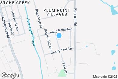 Map image of the property - 5404 Pear Dr