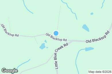 Map image of the property - 13 Meadows Ln