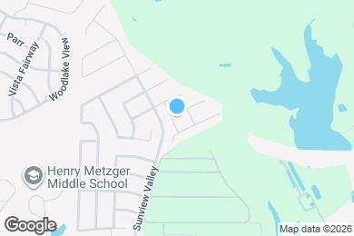 Map image of the property - 4714 Dapple Dr