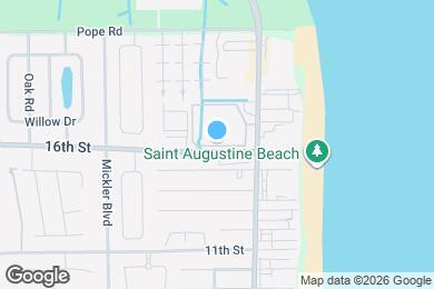 Map image of the property - 265 Atlantis Cir