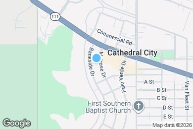 Map image of the property - 36947 Melrose Dr