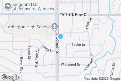 Map image of the property - Upgrade Your Living at Woodwind Today