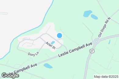 Map image of the property - 128 Anna St