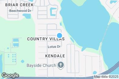 Map image of the property - 215 Hillcrest Dr