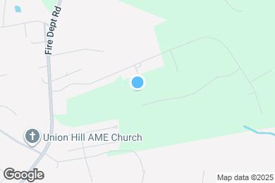 Map image of the property - 68 Bent Creek Ct