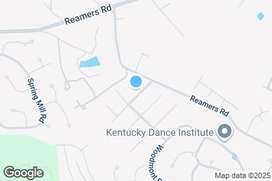 Map image of the property - 4004 Fairfield Meadows Dr