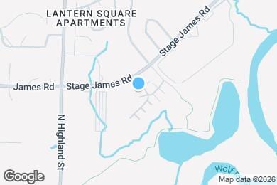 Map image of the property - Epping Way