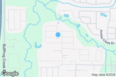 Map image of the property - 10027 RoseMary Leaf Ln