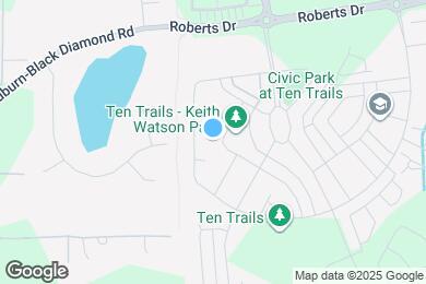Map image of the property - 32819 SE Cottonwood St