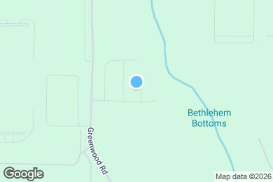 Map image of the property - 9205 Altridge Dr