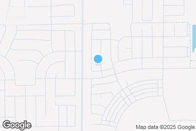 Map image of the property - 10298 Maribel Way