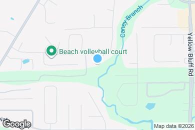 Map image of the property - 12187 Sapp Rd