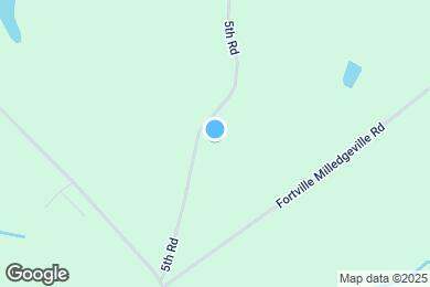 Map image of the property - 164 5th Rd