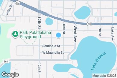 Map image of the property - 809 Rivers Crossing St