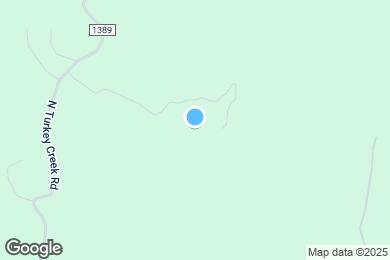 Map image of the property - 97 N Coyote Springs Farm Rd