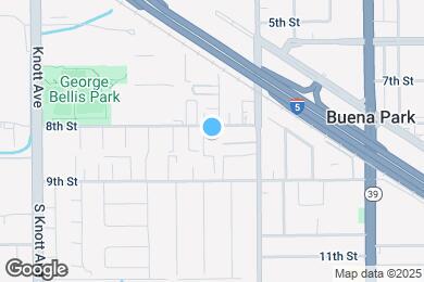 Map image of the property - 6442 Rostrata Ave