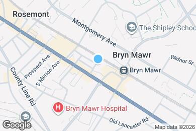 Map image of the property - 25 Morton Rd