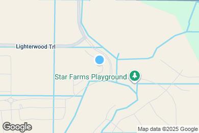 Map image of the property - 17653 Crescent Moon Lp
