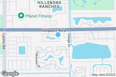 Map image of the property - 6941 Halton Park Ln