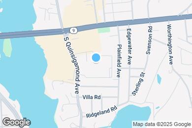 Map image of the property - 52 Shrewsbury Green Dr
