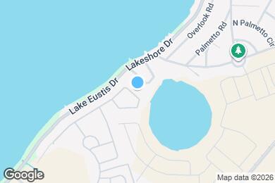 Map image of the property - 3387 Landing Vw