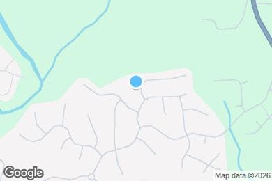 Map image of the property - 2967 Happy Deer Ct