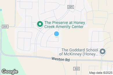 Map image of the property - 7321 Woodpecker Dr