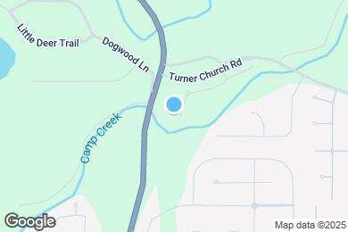 Map image of the property - 250 White Mountain Pass