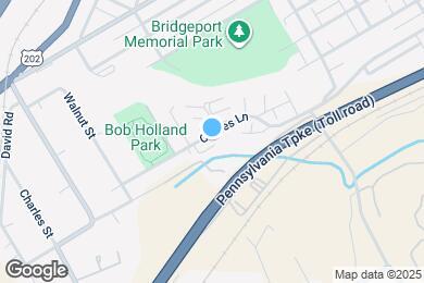Map image of the property - 516 Coates Ln