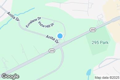 Map image of the property - 163 Evvalane Dr