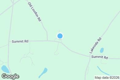 Map image of the property - 209 Summit Rd