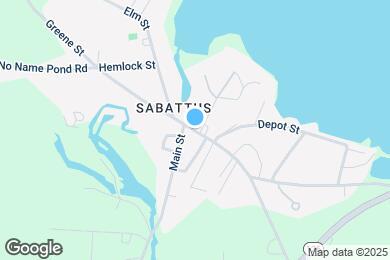 Map image of the property - 26 High St